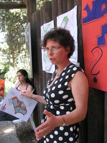 מפגש בנים יוני 2011